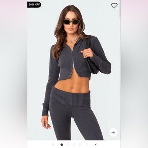 Edikted two piece set